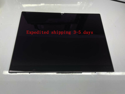 ThinkPad X1 Titanium タッチスクリーン LCD 2K ThinkPad X1 Titanium タッチスクリーン LCD 2K