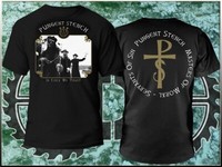 Pungent Stench - Masters Of Moral Ts New, Death Metal, Carcass, Atrocity