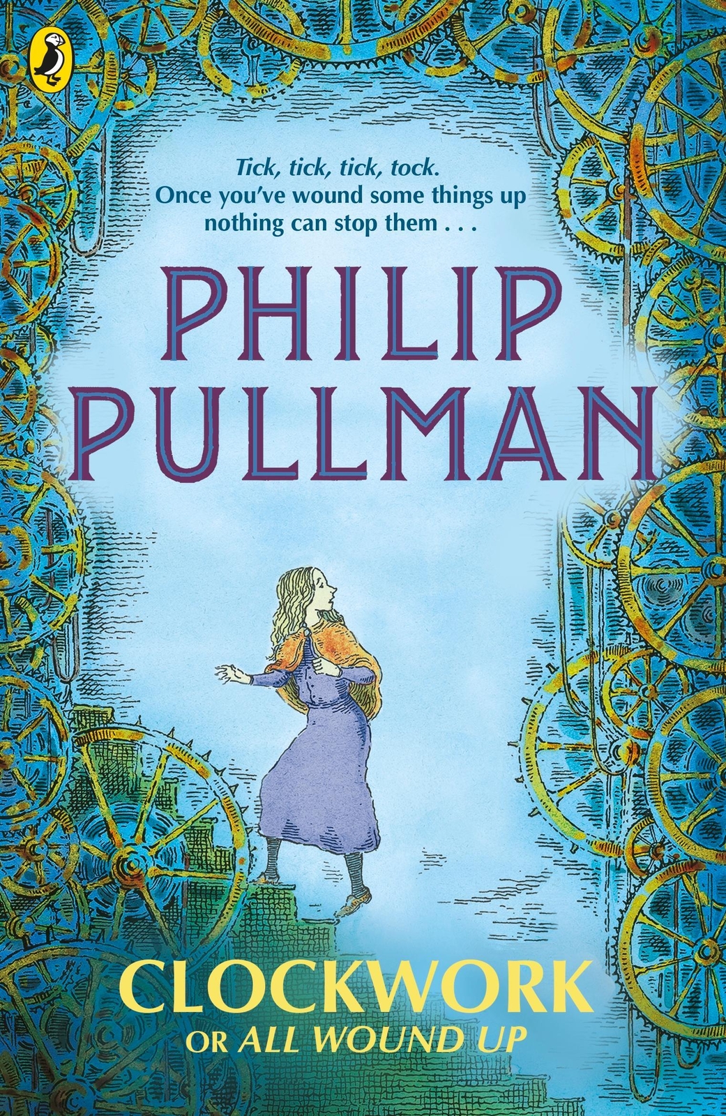 Thumbnail - Clockwork Or All Wound Up | Philip Pullman | Englisch | Taschenbuch |