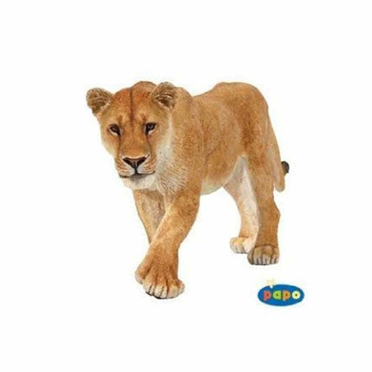 Papo Lioness Animal Figure 50028 NEW IN STOCK | eBay
