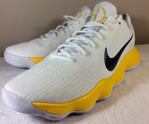 nike hyperdunk 2017 low yellow