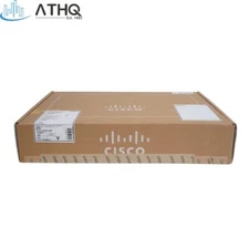 Cisco Catalyst C1300-24XT 20-Port 10G Managed Network Switch