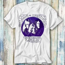 Blue Cheer Vincebus Eruptum Classic Grunge T Shirt Meme Gift Top Tee Unisex 681