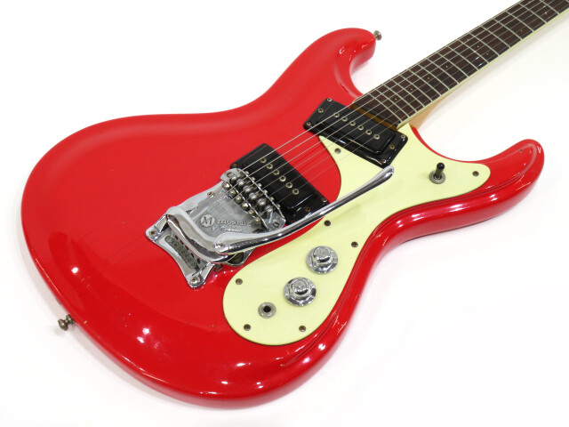 Mosrite The Ventures model美品 Mosrite The Ventures Model Mark I Electric Gutiar [AUTH] | eBay