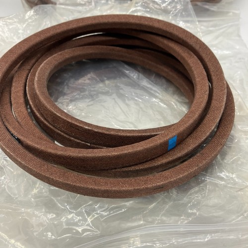 NEW Husqvarna 532144959 Secondary V-Belt Jonsered Poulan GTH220 250 YTH130 - 第 2/4 張圖片