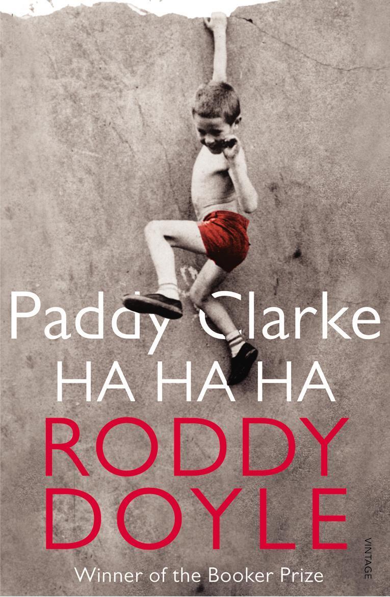 Thumbnail - Paddy Clarke Ha Ha Ha, Roddy Doyle
