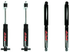 Fcs 4 Performance Shocks Mitsubishi Montero Raider 1989 89 90 91 1991 Fcs 4 Performance Shocks Mitsubishi Montero Raider 1989 89 90 91 1991