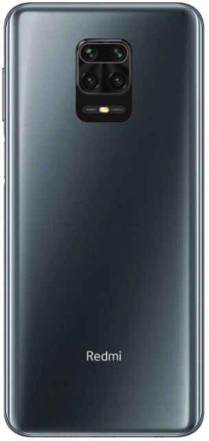Xiaomi Redmi Note 9 Pro 6GB/64GB 6,67 " Dual SIM 64MP Interstellar Grey - Wie - Immagine 3 di 4