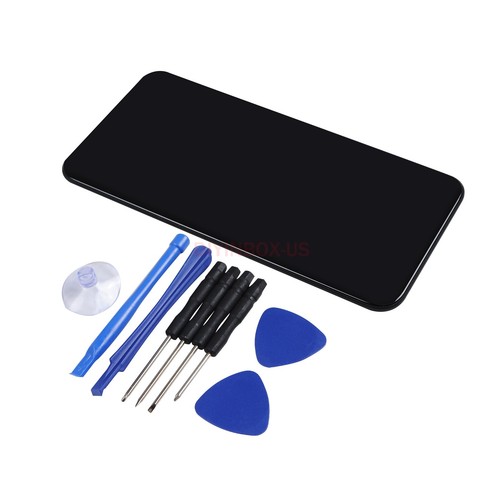 For iPhone X XR XS Max 11 12 Pro Hard LED LCD Display Touch Screen w/ Tools Set - 第 51/79 張圖片