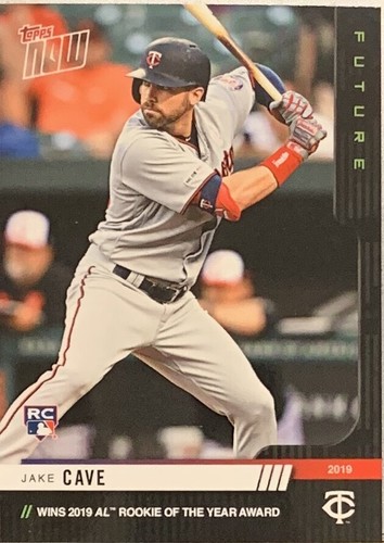 2019 Topps Now Future You Pick - Betts, Stanton, Yelich, Acuna, Soto, and more! - Picture 44 of 90