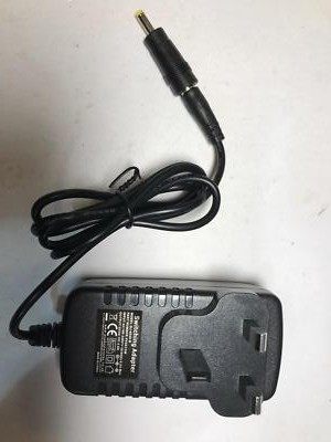 5V 4A AC Adapter Netzteil für Plugable UD-3900 Dual Display Universal Dock
