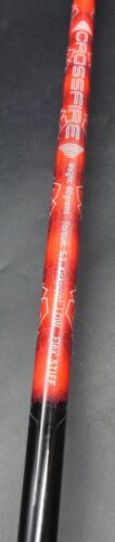 PRGR iD Nabla X 10.5° Driver Regular Graphite Shaft Izanahi Studio Grip - Picture 8 of 8