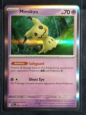 Paldea Evolved Set, Holo Lot, Qty: 26