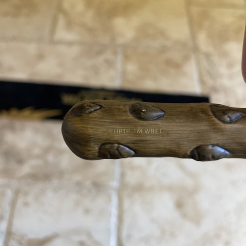 Harry Potter & The Cursed Child Albus Potter's Wand Replica - 第 8/8 張圖片