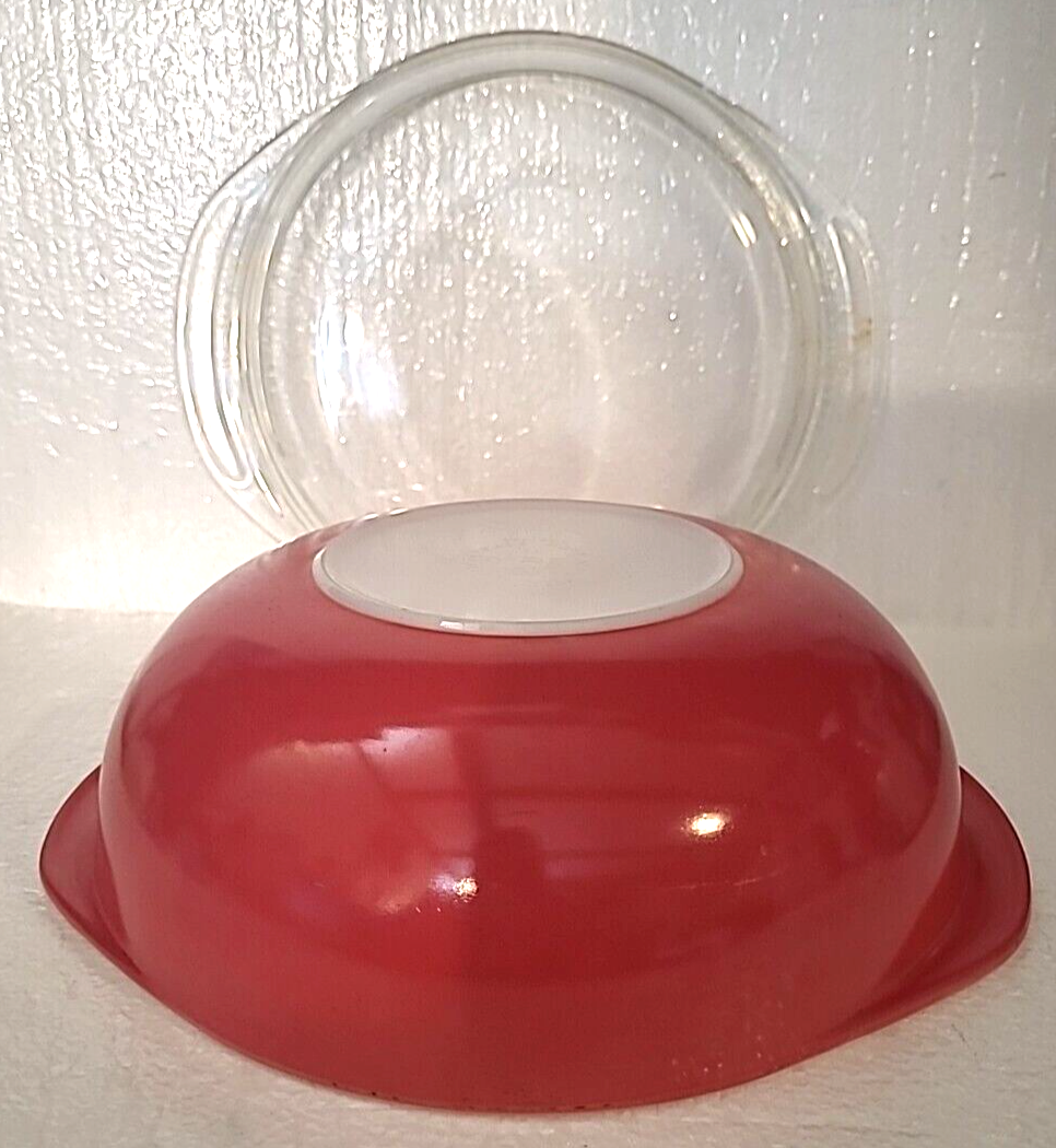 Vaisselle en pyrex d'occasion - Arts de la table