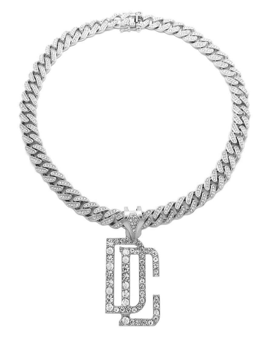 Meek mill cuban link best sale chain