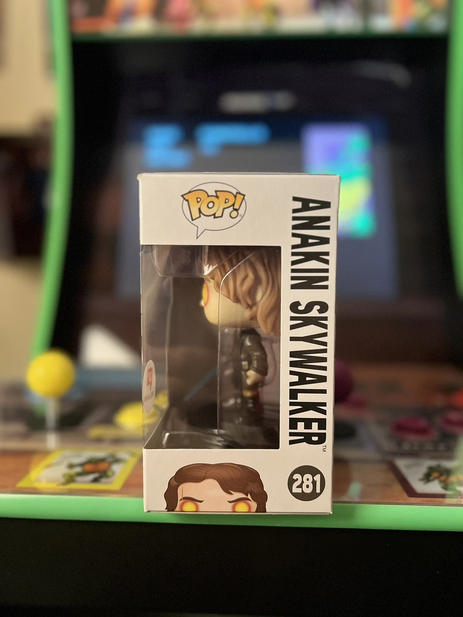 Dark side anakin funko 2025