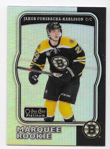 17/18 O-PEE-CHEE PLATINUM RETRO RAINBOW PARALLEL (#R1-R100) U-Pick From List - Picture 32 of 33