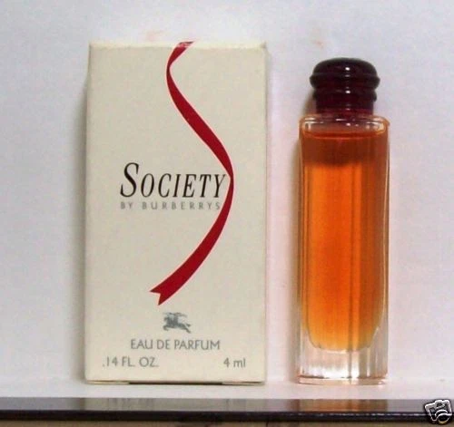 Burberry Society Eau de Parfum for Women for sale | eBay