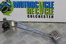 Suzuki VZ 800 Marauder Rear Brake Pedal 1997 to 2004 VZ800 B115