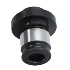 Rigid Tap Collet Size 1 Style For ANSI tap sizes 8 5/32"  M4 Metric Shank CNC