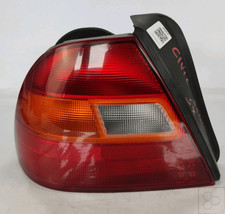 33551ST3G11 Rücklicht. Links HONDA CIVIC 5 Porte 1.4 Ber. 5p/b/1396cc