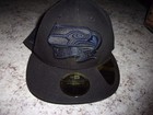 Seattle Seahawks hat NFL 59 Fifty New Era 7 1/8 — photo 1