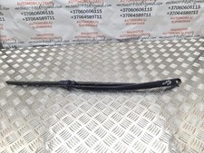 VW TOUAREG 7LA, 7L6, 7L7 Scheibenwischer vorne 7L6955407A 4.90 Diesel 31441247