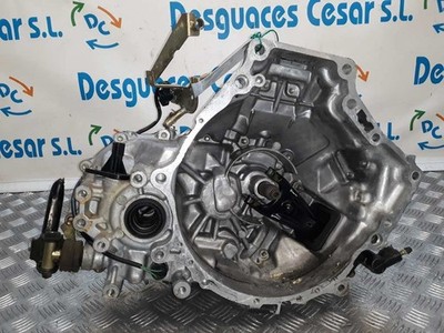 G5N80 GETRIEBE / 3069926 FÜR MAZDA PREMACY CP TD ACTIVE