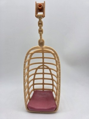 2008 Disney Hannah Montana Malibu Beach House Porch Swing Replacement