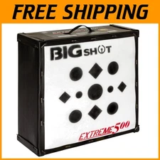 High-Compression Field Point Block for Crossbows