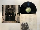 The Beatles Hey Jude Japan LP [81772ER]