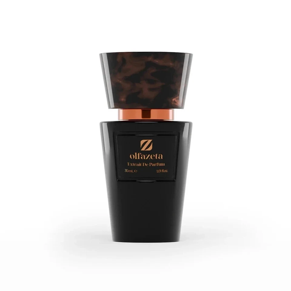 Chogan 105 Profumo Unisex 70ml – Essenza 30% ( Montale - Intense Cafè )