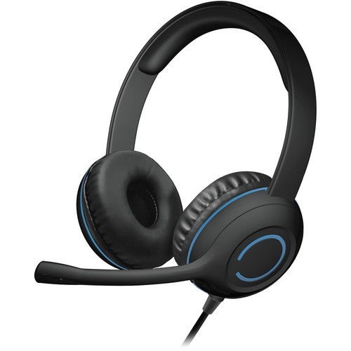 Cyber Acoustics Stereo USB-C Headset (ac5014) - Picture 6 of 6