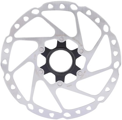 Shimano Bremsscheibe Deore RT-64Mag Rotor Shim.Deore RT-64Mag 180