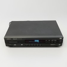 Kodak PCD-850 Photo CD Player W/ Power Cable No Remote Tested