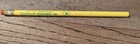 Schmidlapp Equipment John Deere Tractor Covington Ohio Advertising Pencil 4 Leg — photo 1
