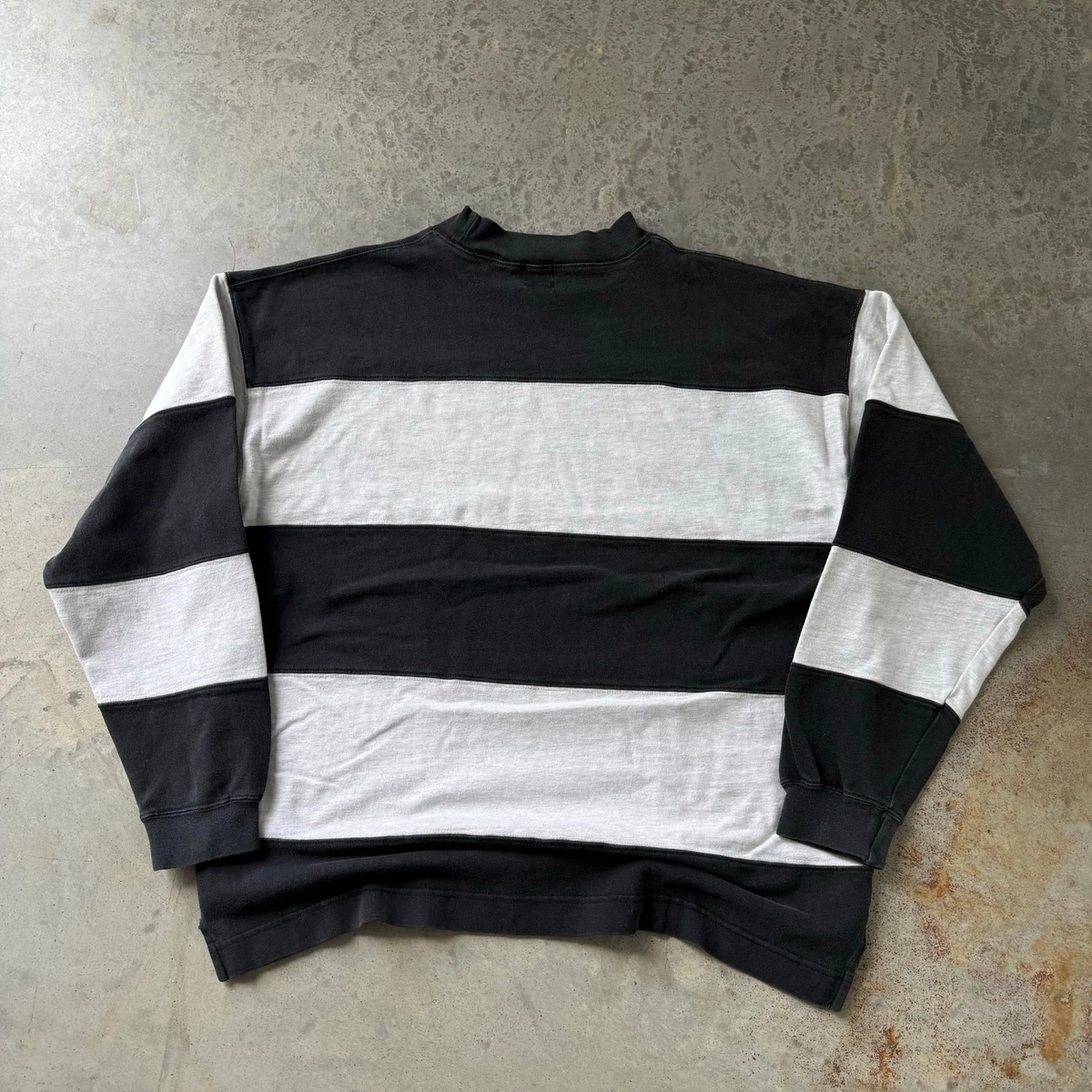 Gap Long Sleeve Striped T-Shirts for Men for sale | eBay