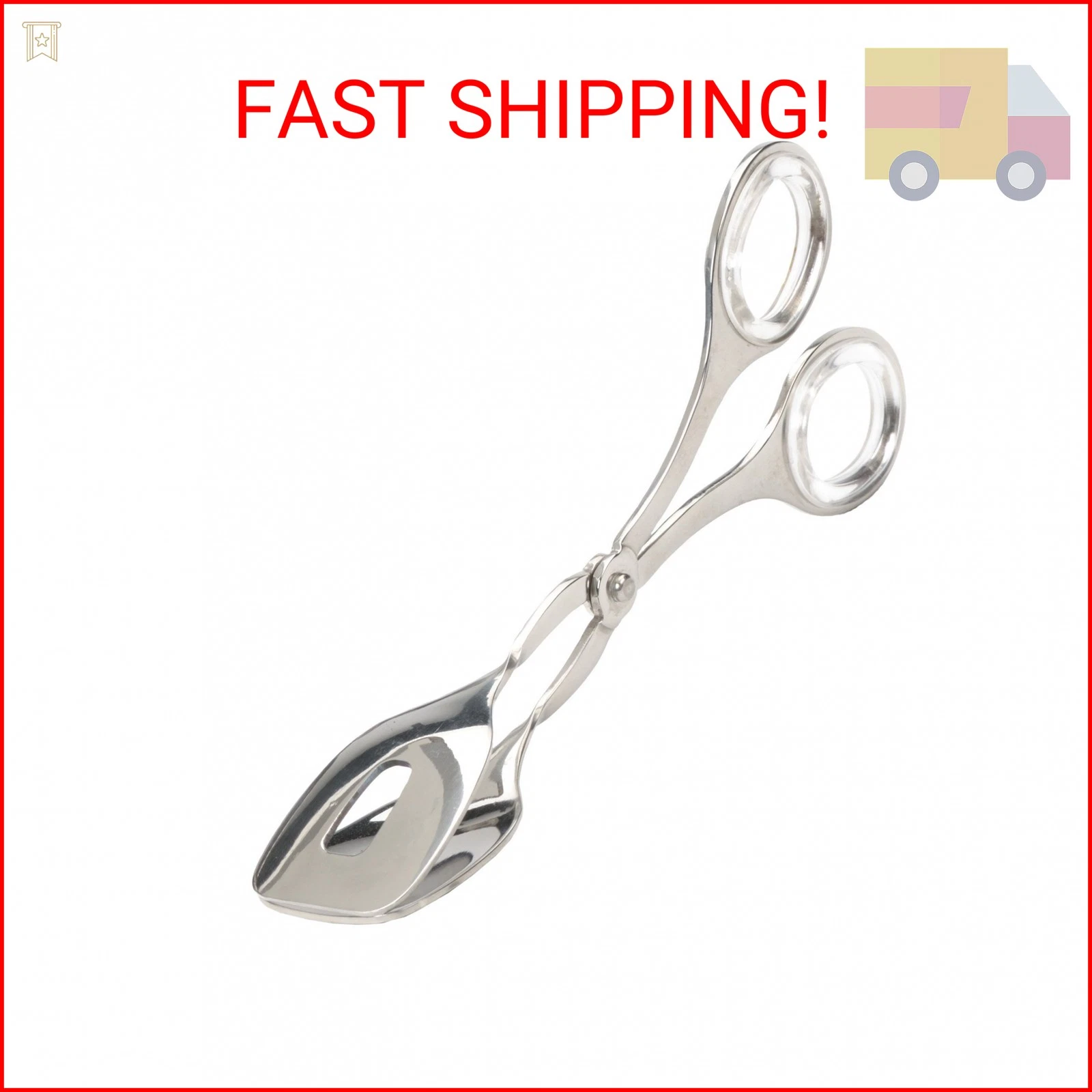 Endurance Serving Tongs - Small - Thumbnail 4
