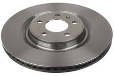 2x Bremsscheibe Hinterachse für AUDI PORSCHE VW A4 Allroad B9 B8 Avant A5