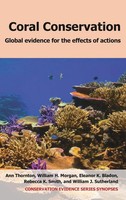 Ann Thornton (U. A.) | Coral Conservation | Buch | Englisch (2025)
