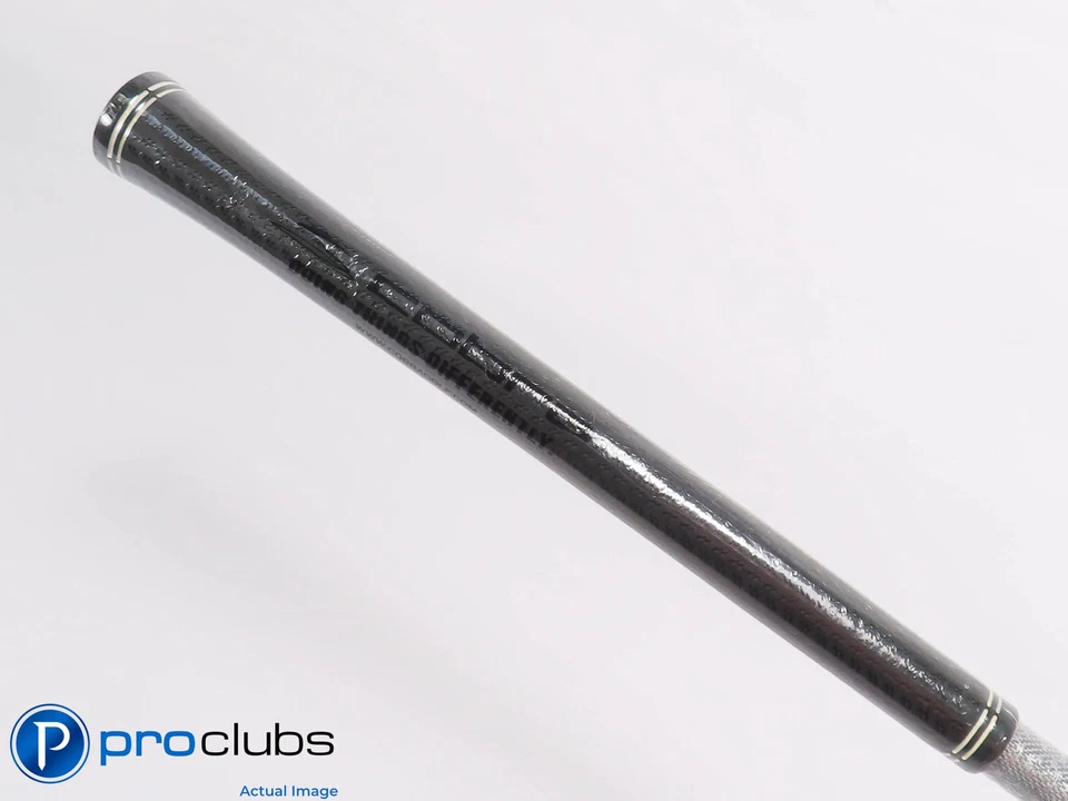 Nice Left Handed COBRA LTDx LS 9* DRIVER - Tensei White AV 65 X-Flex 452227 - Image 4 of 4