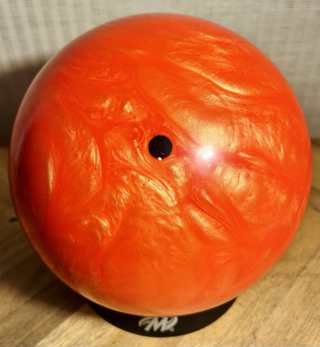 Motiv Allegiant Sniper Spare Bowling Ball NIB 1st Quality | 15lbs