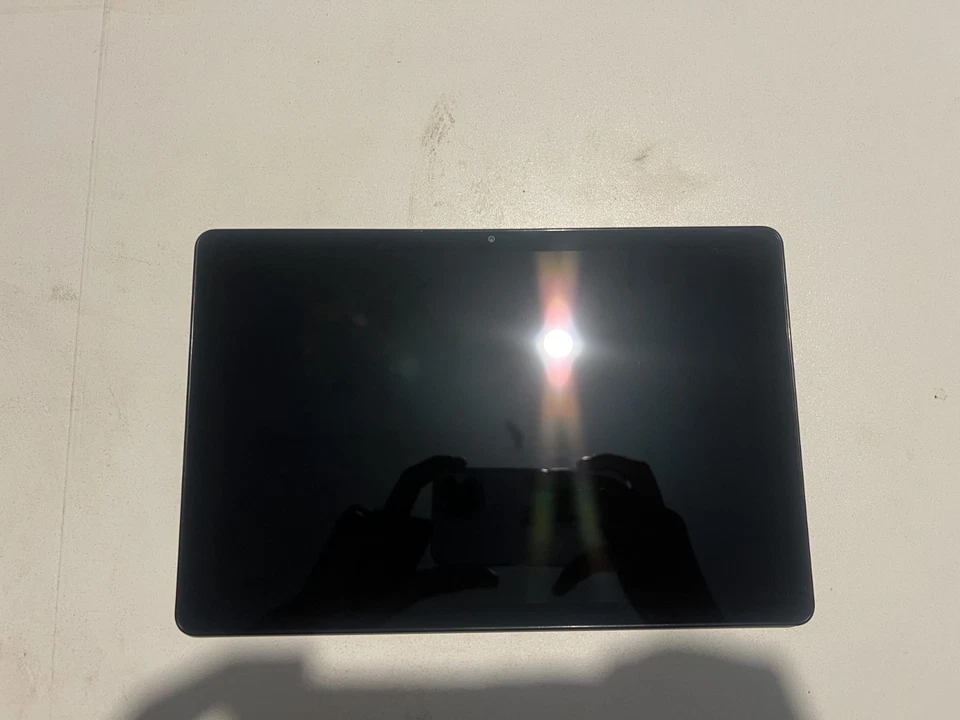 Samsung Galaxy Tab A11+ · 128GB · Wi-Fi, photo 1 sur 5