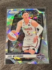 2024 Prizm WNBA - YOU PICK! COMPLETE YOUR SET!!! ALL CRACKED ICE INSERTS!!!