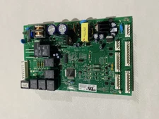 GE WR55X10942R Refrigerator Control Board Refrigerator Main AZ140791 | BK2366
