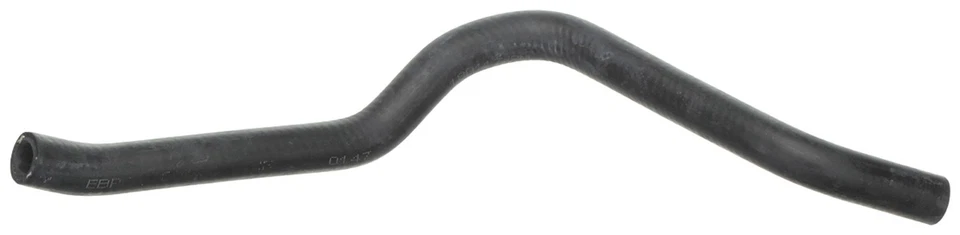 Manguera de calefacción moldeada premium Gates 18472 para 03-06 Nissan 350Z Foto 3 de 3