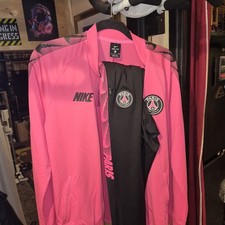 Nike PSG Tracksuit Joggers S