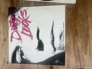 Dirty Looks Cool from the Wire | eBay