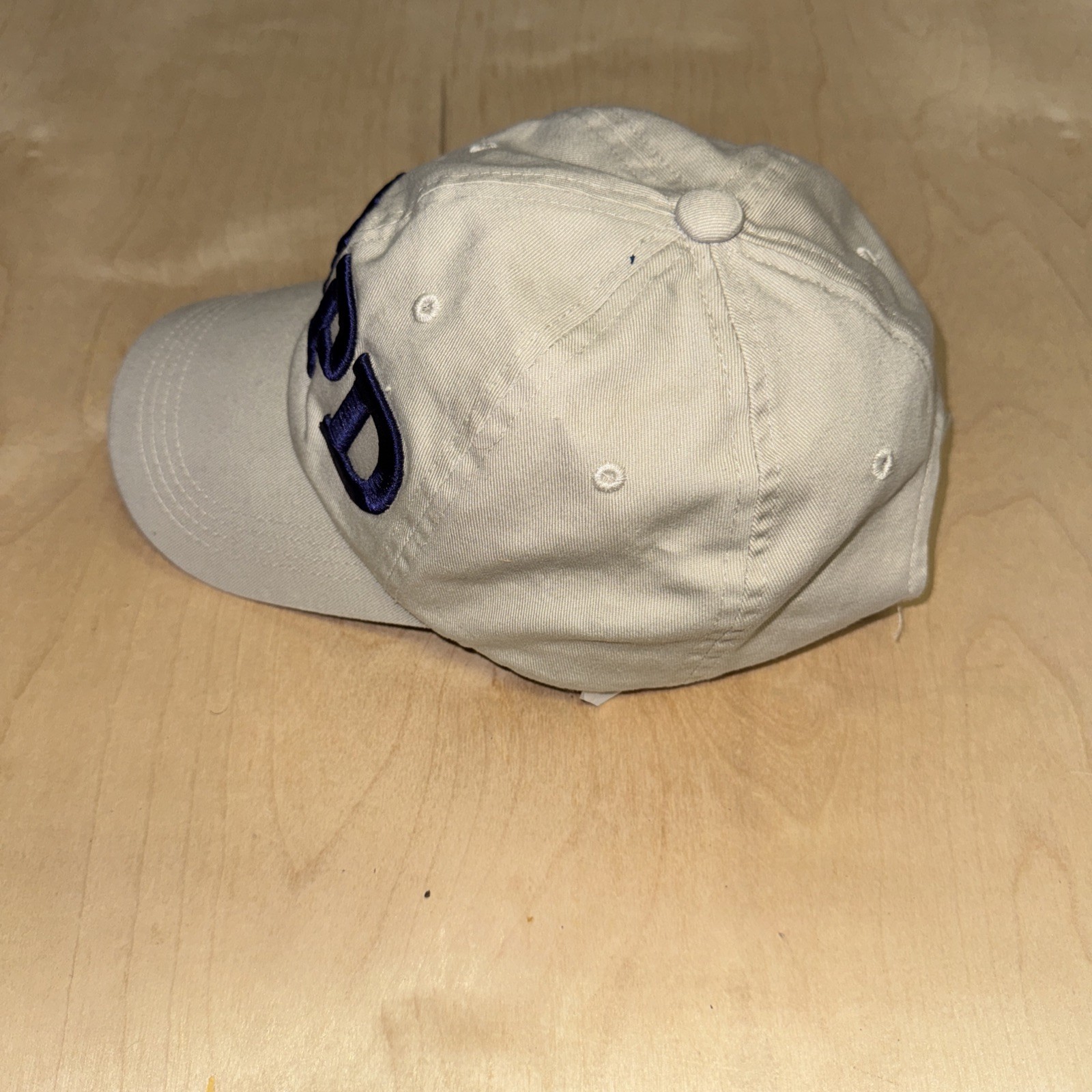 NYPD Baseball Cap Hat - image 2